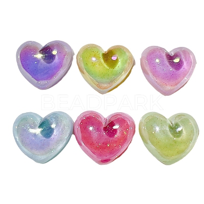 Resin Cabochones PW-WGB3B05-01-1