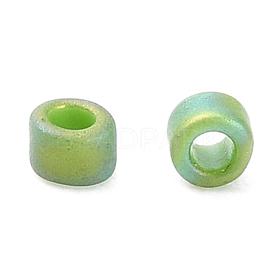 TOHO 15/0 Round Beads SEED-XTR15-2633F-1