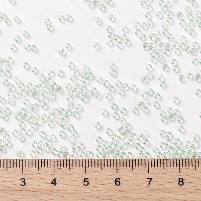 TOHO Round Seed Beads X-SEED-TR11-0172D-1