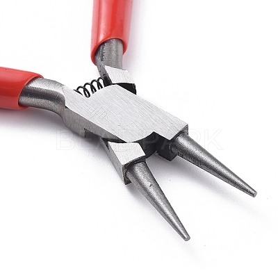 Carbon Steel Jewelry Pliers PT-S057-2-1