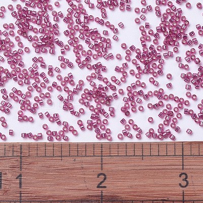 MIYUKI Delica Beads SEED-MY11-DB1341-1