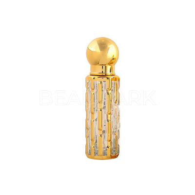 Glass Roller Ball Bottles BOTT-PW0005-02D-1