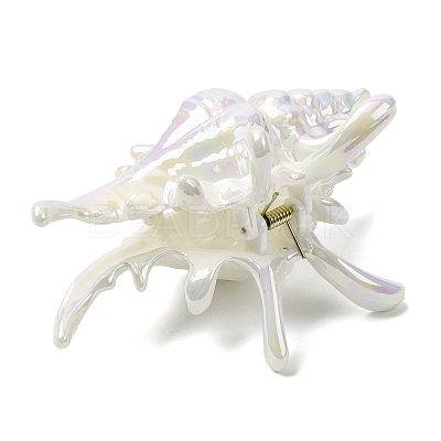 Plastic Claw Hair Clips for Women Girls PHAR-I010-01A-1