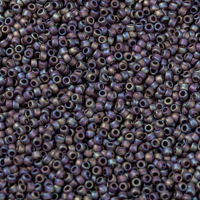 TOHO Round Seed Beads SEED-XTR15-0166CF-1
