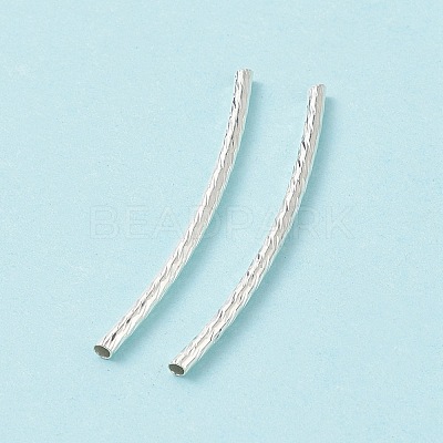 Brass Tube Beads LS-EC295-S-1
