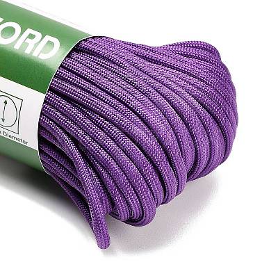 550 Paracord Polyester Parachute Cord FB-F019-A17-1