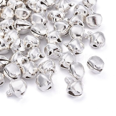 Iron Bell Charms IFIN-Q112-01B-02-1