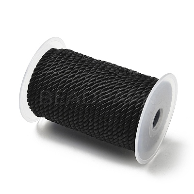 Twisted Nylon Cords NWIR-A001-04-1