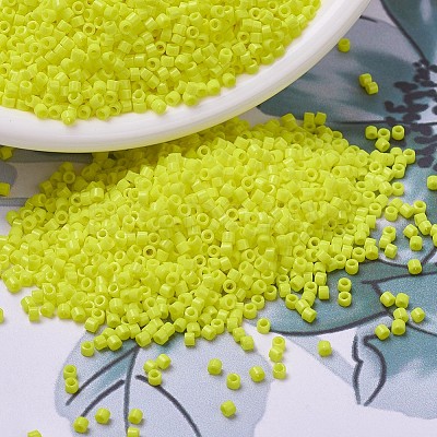 MIYUKI Delica Beads LS-X-SEED-J020-DB0721-1