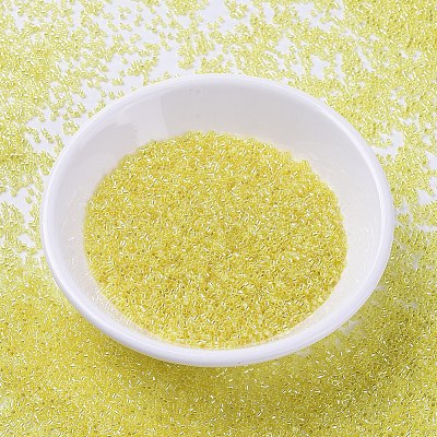 MIYUKI Delica Beads X-SEED-J020-DB1886-1