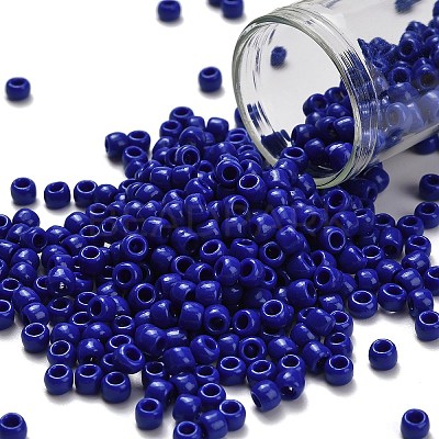 TOHO 6/0 Round Beads X-SEED-TR06-0048-1