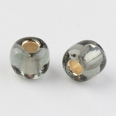 8/0 Glass Seed Beads X-SEED-A005-3mm-52-1