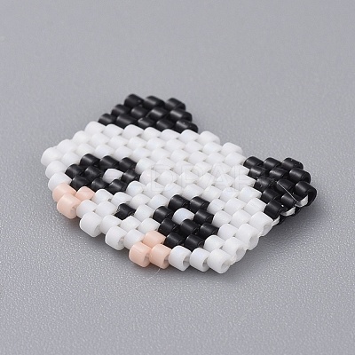 MIYUKI Japanese Seed Beads PALLOY-JF00431-02-1