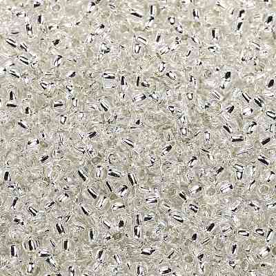 TOHO 11/0 Round Beads SEED-JPTR11-0021-1