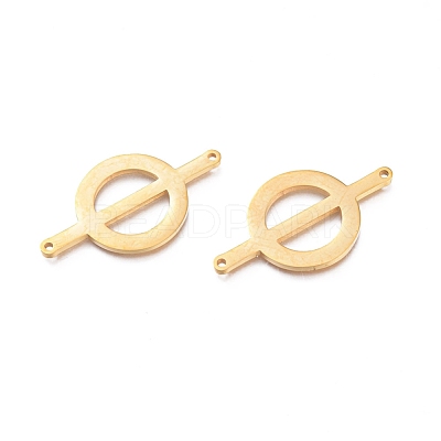 Ion Plating(IP) 304 Stainless Steel Links STAS-L245-041G-1