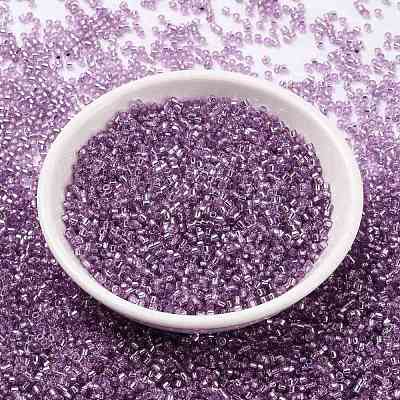 Cylinder Seed Beads SEED-H001-G20-1