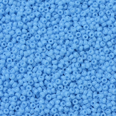 MIYUKI Round Rocailles Beads SEED-X0054-RR0413-1