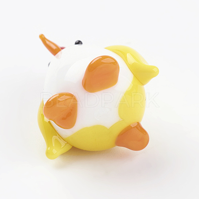 Home Decorations LAMP-J084-53-1