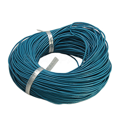 Cowhide Leather Cord LC-1.5MM-03-1