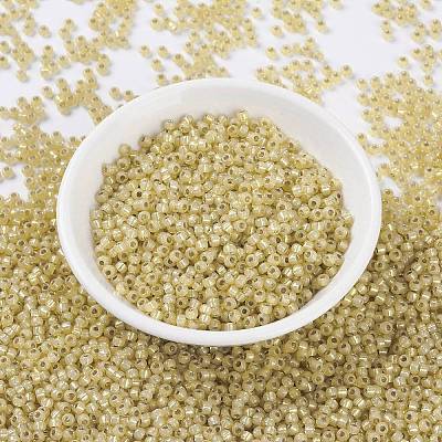 MIYUKI Round Rocailles Beads X-SEED-G008-RR0578-1