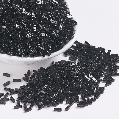 MIYUKI Quarter TILA Beads SEED-MY05-QTL401-1