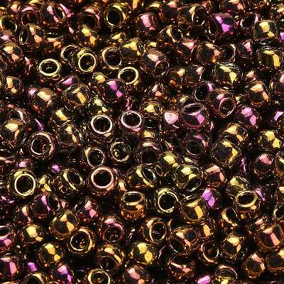 TOHO 6/0 Round Beads SEED-XTR06-0514-1