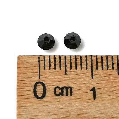 Preciosa® Crystal Beads X-PRC-BA3-23980-1