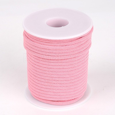 Round Polyester Cords OCOR-L031-08-1