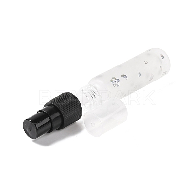 Glass Spray Bottles MRMJ-M002-03B-01-1