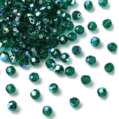 Preciosa® Crystal Beads X-PRC-BB4-50730-200-1