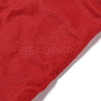 Cloth Christmas Hats AJEW-M215-01A-1