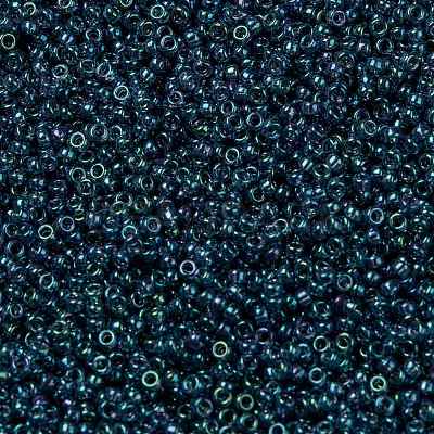 MIYUKI Round Rocailles Beads X-SEED-G009-RR0314-1