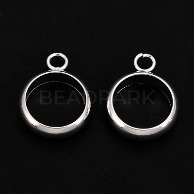 201 Stainless Steel Tube Bails STAS-P198-66A-S-1