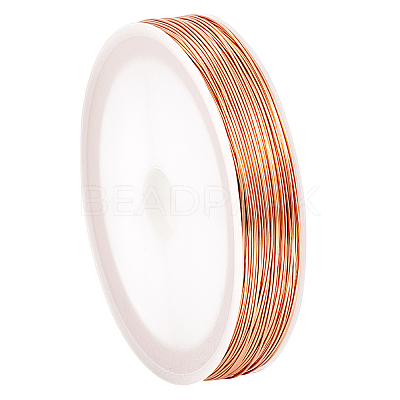 55M Eco-Friendly Copper Wire CWIR-PH0002-10C-02-1