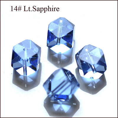 K9 Glass SWAR-F084-6x6mm-14-1