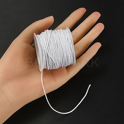 20M Waxed Cotton Cords YC-YW0001-05-101-1