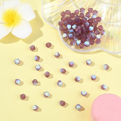Preciosa® Crystal Beads Y-PRC-BA6-20050-20019-1