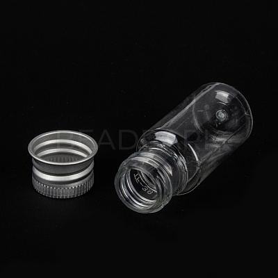 PET Plastic Mini Storage Bottle CON-K010-03B-01-1
