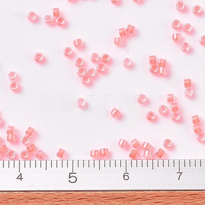 MIYUKI Delica Beads SEED-J020-DB2034-1
