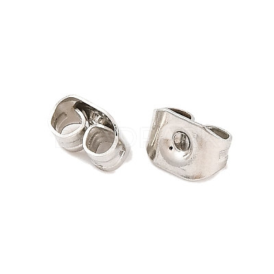 Iron Ear Nuts E012-NF-1