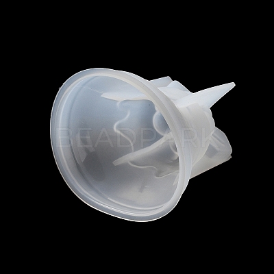 Scented Candle Molds LS-DIY-Q029-03D-1