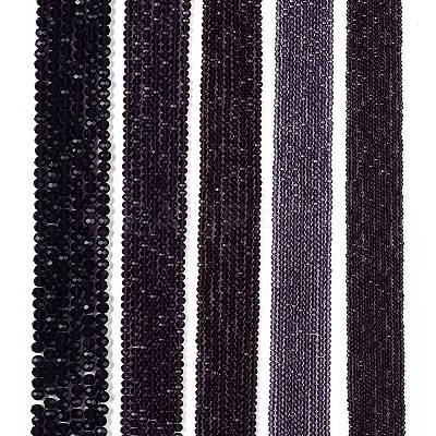 Glass Beads Strands EGLA-A044-T3mm-D15-1