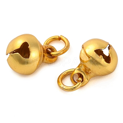 Rack Plating Brass Charms KK-Z070-05G-1