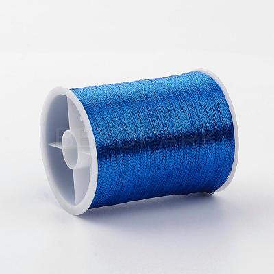 Metallic Embroidery Thread MCOR-R007-01-B-1