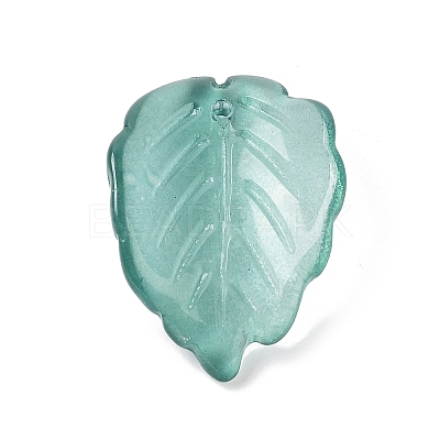Glass Pendants GLAA-A011-16C-1