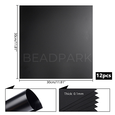 PVC Sheet DIY-WH0578-61-1