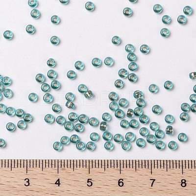 MIYUKI Round Rocailles Beads X-SEED-G008-RR3741-1
