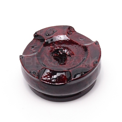 Poplar Wood Chassis ODIS-WH0021-10E-1