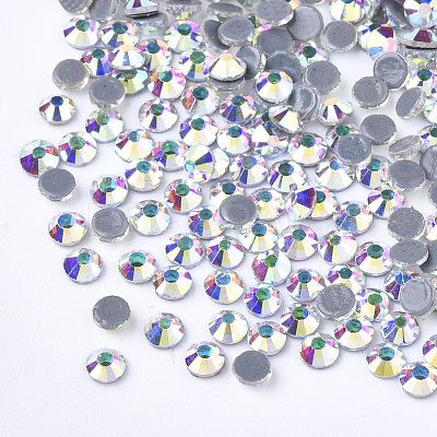 Hotfix Rhinestone RGLA-S003-10SS-15-1