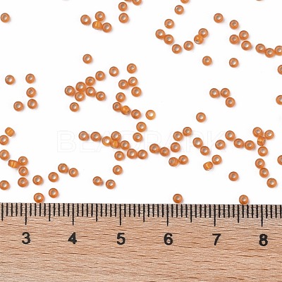 TOHO Round Seed Beads SEED-XTR11-0030BF-1